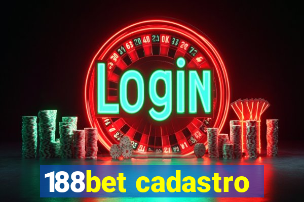 188bet cadastro